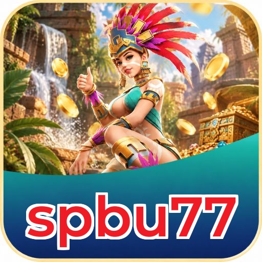 Logo spbu77