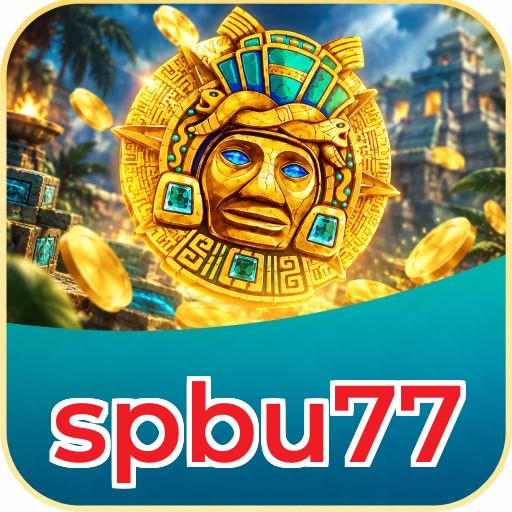 Logo aplikasi spbu77