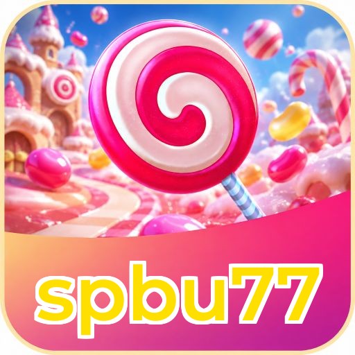 Logo aplikasi spbu77